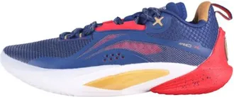 Li-Ning Speed 10 CBA Nanjing ABAT085-12