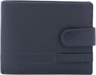 Laura Biagiotti Cartera Compacta - Accessories - Hombre - Azul - ONE SIZE