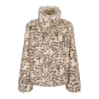 Rue de Femme RUE de Femme - Jassen - Dames - Jassen - Beige - Maat: L