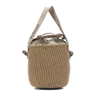 Chlo&eacute; Donna, Borse, Beige, Taglia unica, new