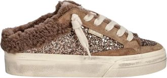 Crime London Donna, Scarpe, Marrone, 36 EU, new