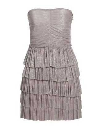 SoAllure Mini dresses