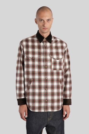 Junya Watanabe Casual Jacket