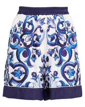 Dolce & Gabbana BOTTOMWEAR - Shorts & Bermuda Shorts on YOOX.COM