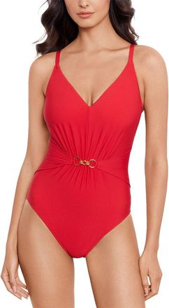 Magic Suit By Miraclesuit Gianna One-Piece