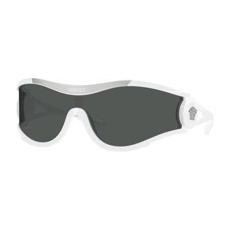 Versace VE4475 314/87 White/Dark Grey