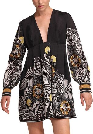 Sabina Mus&aacute;yev Maria Dress