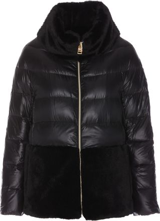 Herno Down Jacket