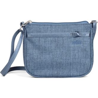 Haiku Lark Crossbody Bag in River Rock at Nordstrom