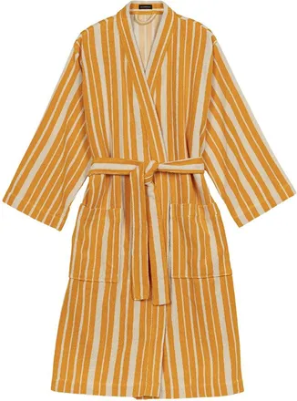 Marimekko Raide Bathrobe