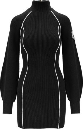 Elisabetta Franchi Donna, Abiti, Nero, S, new