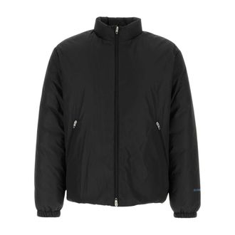 Jil Sander Hombre, Chaquetas, Negro, Talla: L