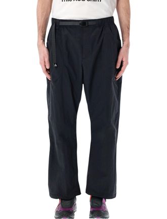 Nike Pantaloni Nike Neri