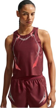 Nike Dames, Sport, Rood, Maat: L Taf