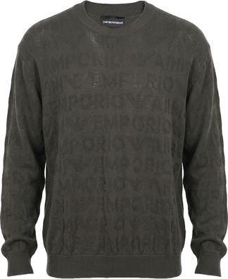 Emporio Armani KNITWEAR - Jumpers on YOOX.COM