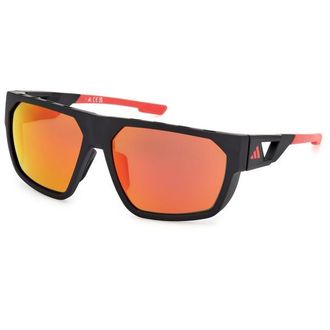 adidas SP0097 Mirror Cat. 3 Velobrille f&uuml;r Herren | bunt