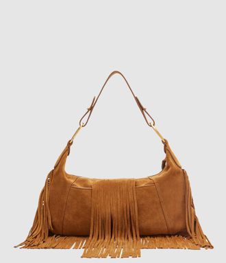 Vanessa Bruno Pochette Noisette