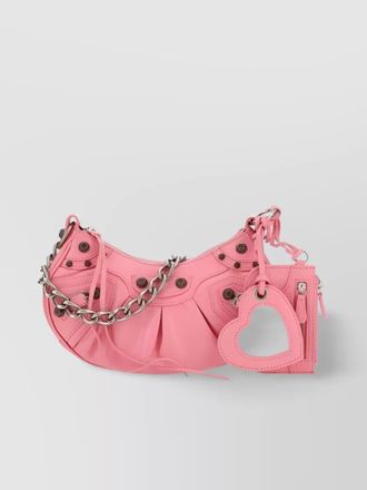 Balenciaga LE CAGOLE XS mini bag