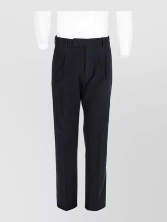 Ermenegildo Zegna cashmere single breasted suit
