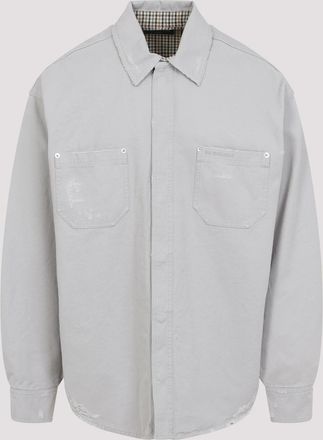Balenciaga Workwear Shirt