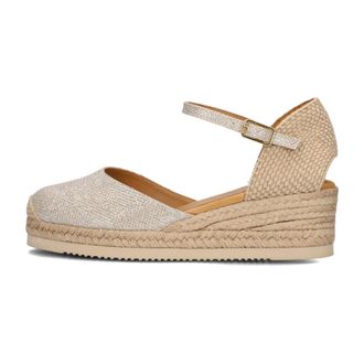 Unisa Dames, Schoenen, Geel, Maat: 41 EU