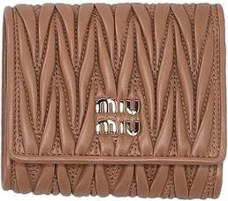 Miu Miu Minuteria MatelasseMiu