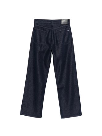 Rag & Bone Ftwt Logan Wide