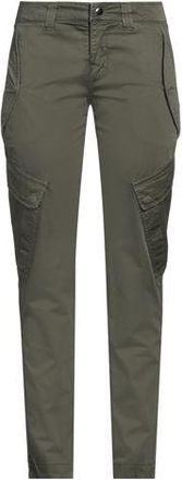 Dondup BOTTOMWEAR - Trousers on YOOX.COM