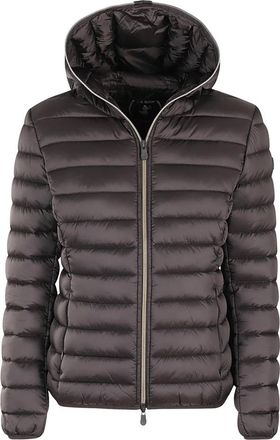 Save The Duck Giacca Alexis - - Jackets - Donna - Marrone - L
