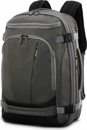 Samsonite Mother Lode Softside Travel Backpack - Bag