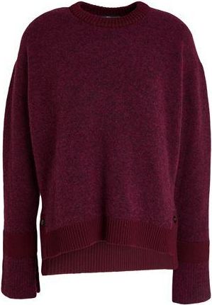 High PRENDAS DE PUNTO - Pullover en YOOX.COM