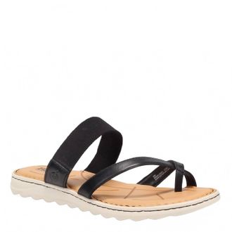 Born Womens Bay Sandal - Medium In Brown