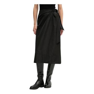 Sandro Ferrone Donna, Gonne, Nero, S, new
