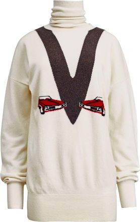 Khaite Esmal Sweater