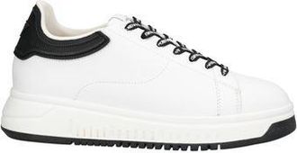 Emporio Armani FOOTWEAR - Trainers sur YOOX.COM