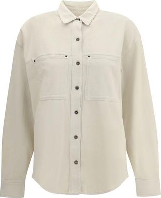 Isabel Marant Jersey Womens Shirt
