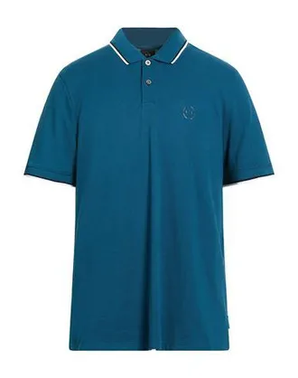 A|X Armani Exchange TOPWEAR - Polo shirts on YOOX.COM