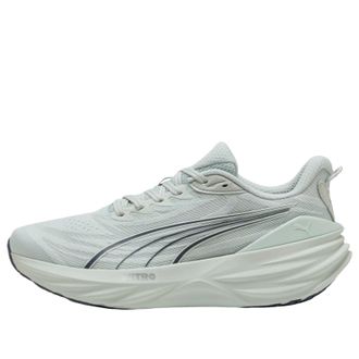 Puma ForeverRun Nitro 3 Cr&eacute;me De Mint Inky Depths 312942-10