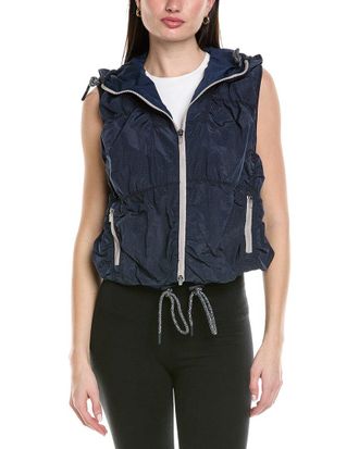 Free People Light Packer Hike Vest
