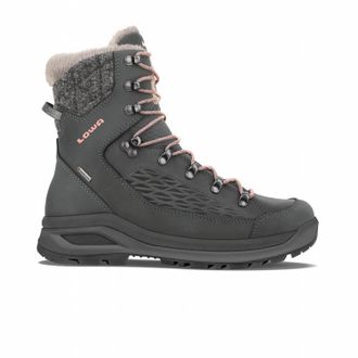Lowa Womens Renegade Boots In Anthracite