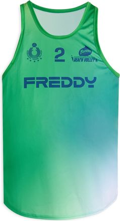 Freddy Canotta uomo Beach Volley Gold 2025 - Numero 2