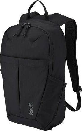 Jack Wolfskin Yuma 14 Daypack f&uuml;r Damen | schwarz