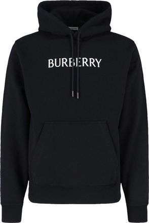 Burberry Logo sweatshirt
