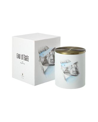 L'OBJET Lobjet Eau Degee No.3 3-Wick Candle