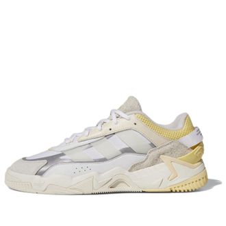 adidas Originals Niteball 2.0 White GX7087