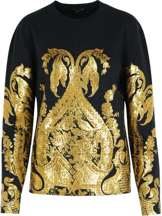 Etro Sweater