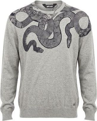 Just Cavalli PRENDAS DE PUNTO - Pullover en YOOX.COM