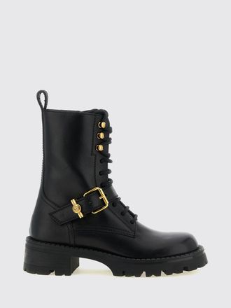 Versace Stivali Donna colore Nero