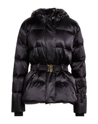 Bogner Puffers