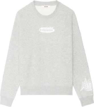 Zadig&Voltaire Mira Pmo Motocross Strass